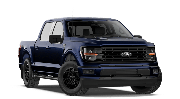 F-150® vehicle